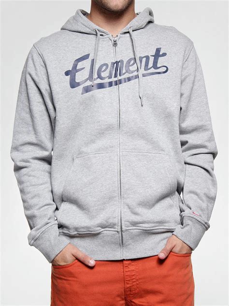 Stay Cozy and Stylish with Element Sweatshirts